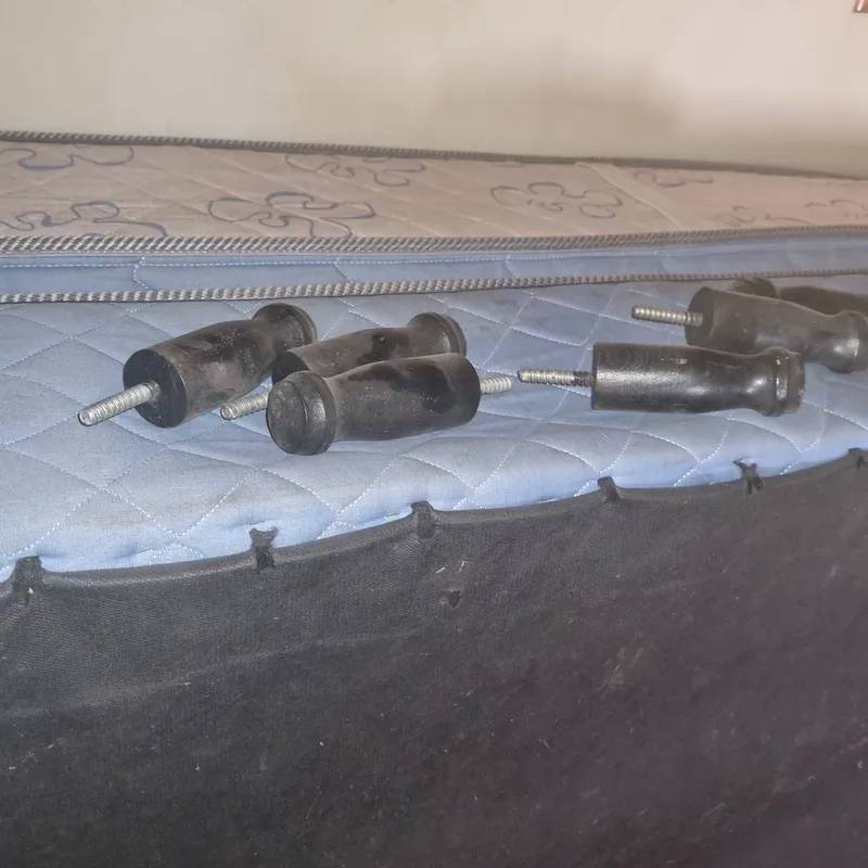 Somier 1 1/2 Plaza 3