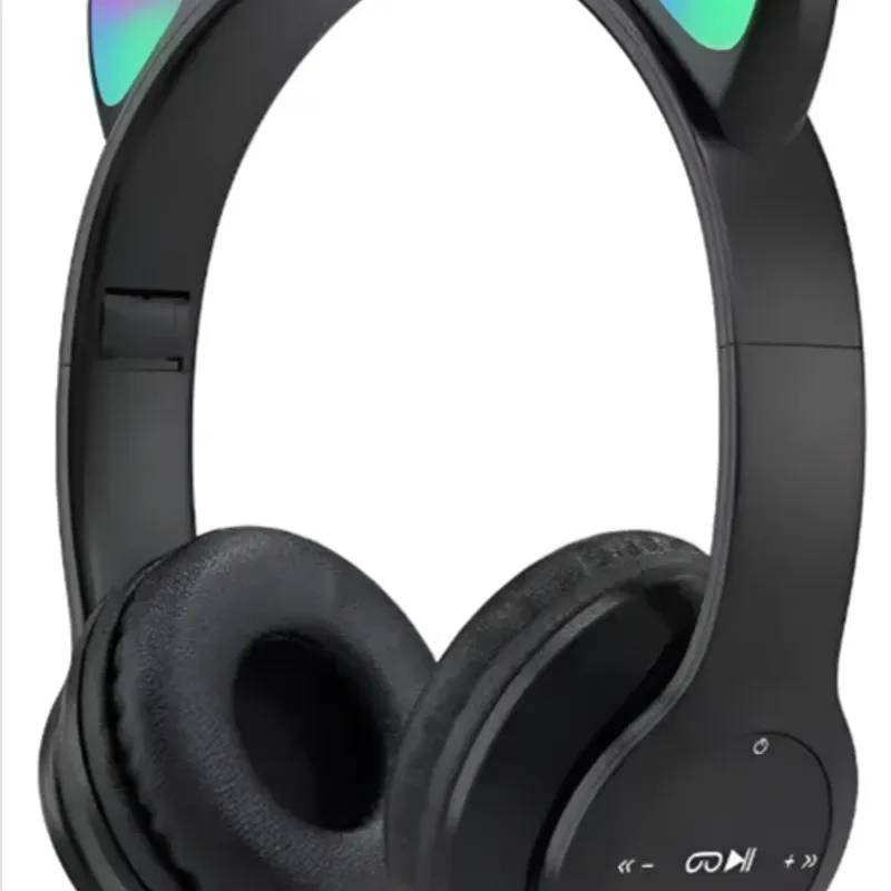 Auriculares Cat Ear 3