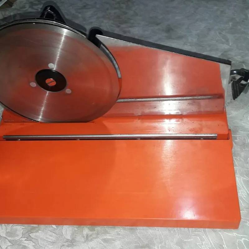 Cortadora de Fiambres