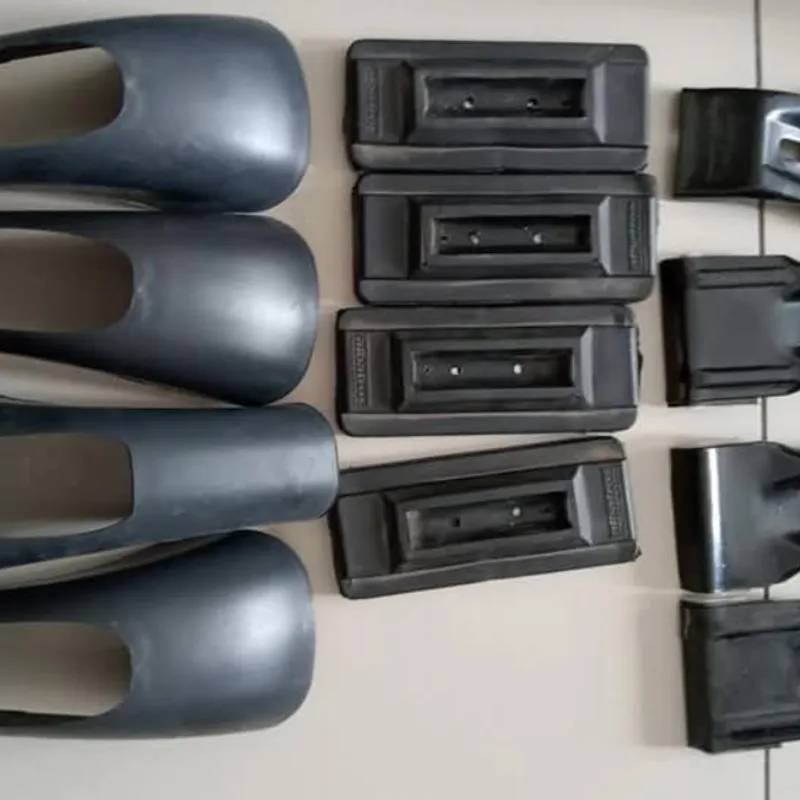 Vendo Barras Indusbor para C3