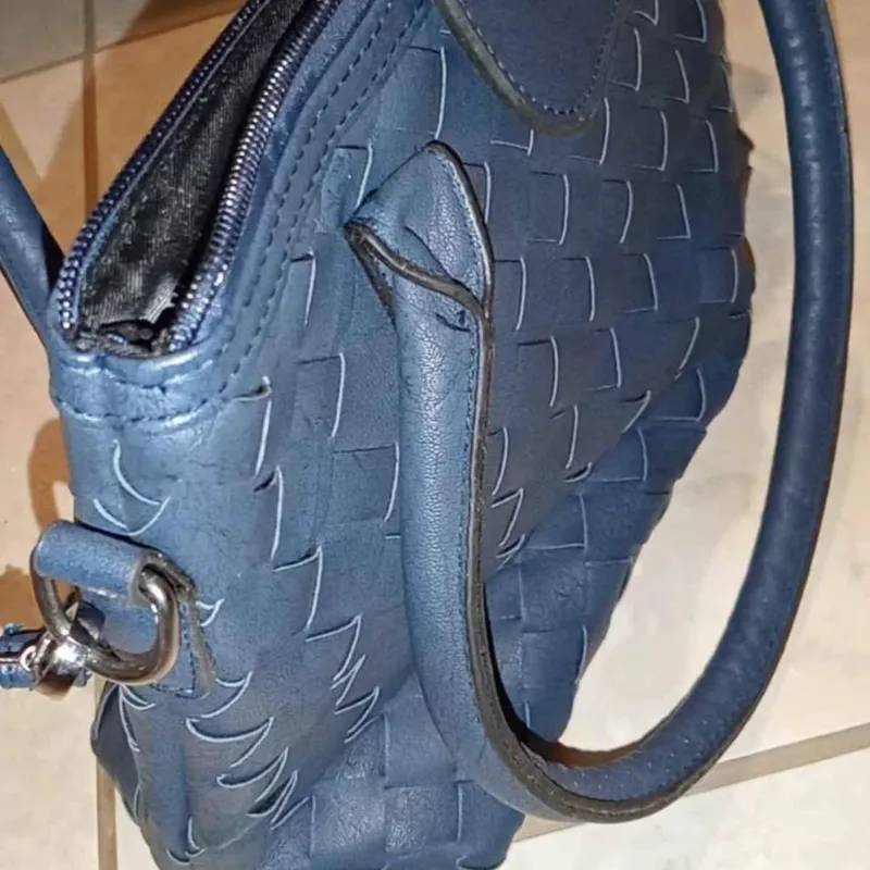 Vendo Carteras de Cuero