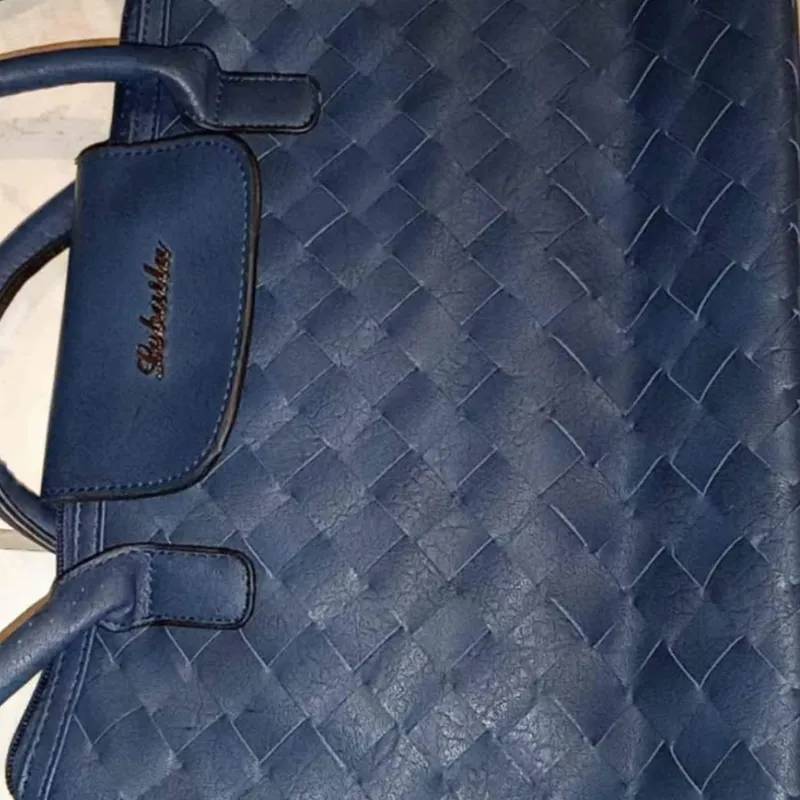 Vendo Carteras de Cuero 2