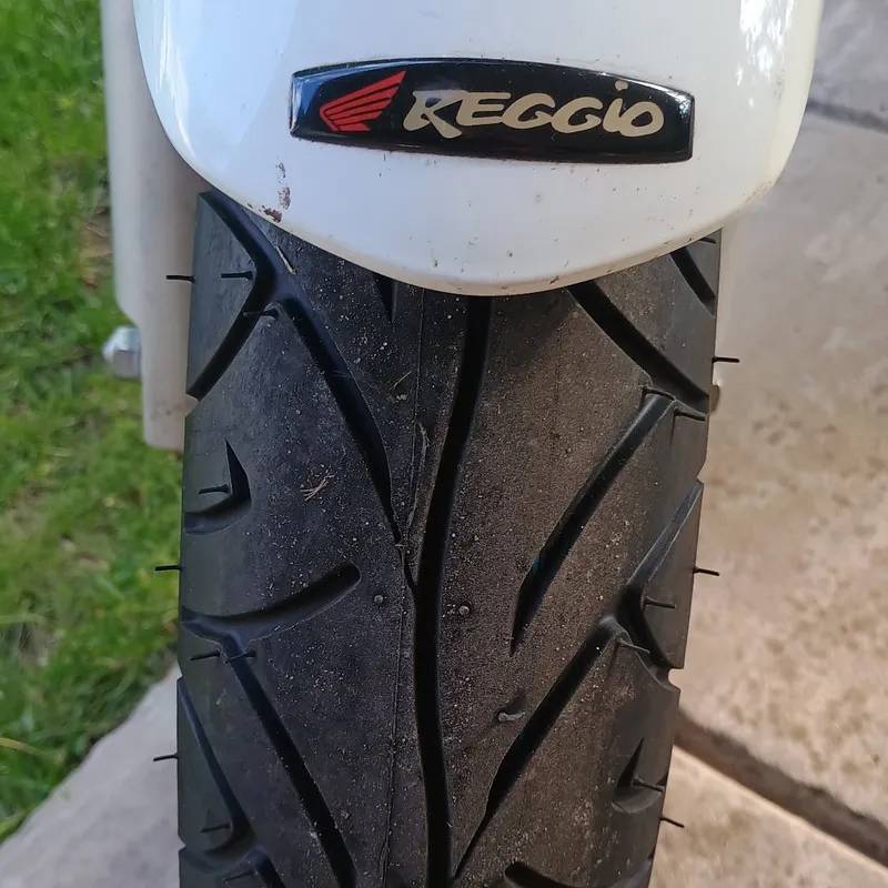 Honda CB Twister 250 3