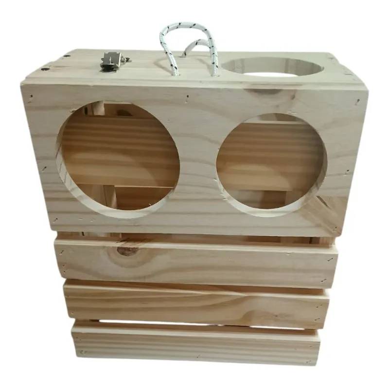 Mesita 2 EN 1 ( Valija + Mesa Plegable)