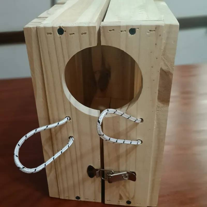 Mesita 2 EN 1 ( Valija + Mesa Plegable) 2