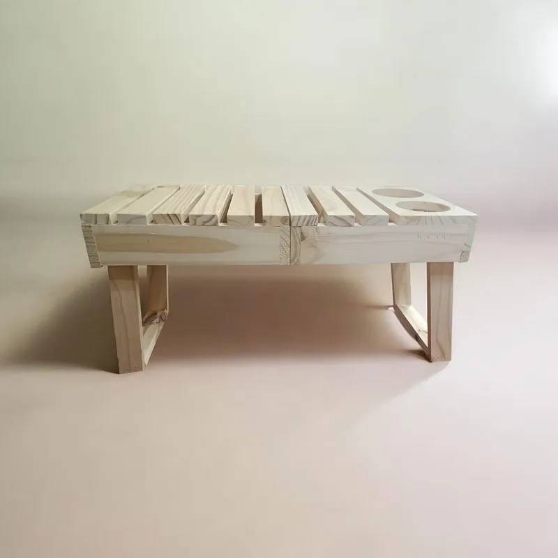 Mesita 2 EN 1 ( Valija + Mesa Plegable) 3