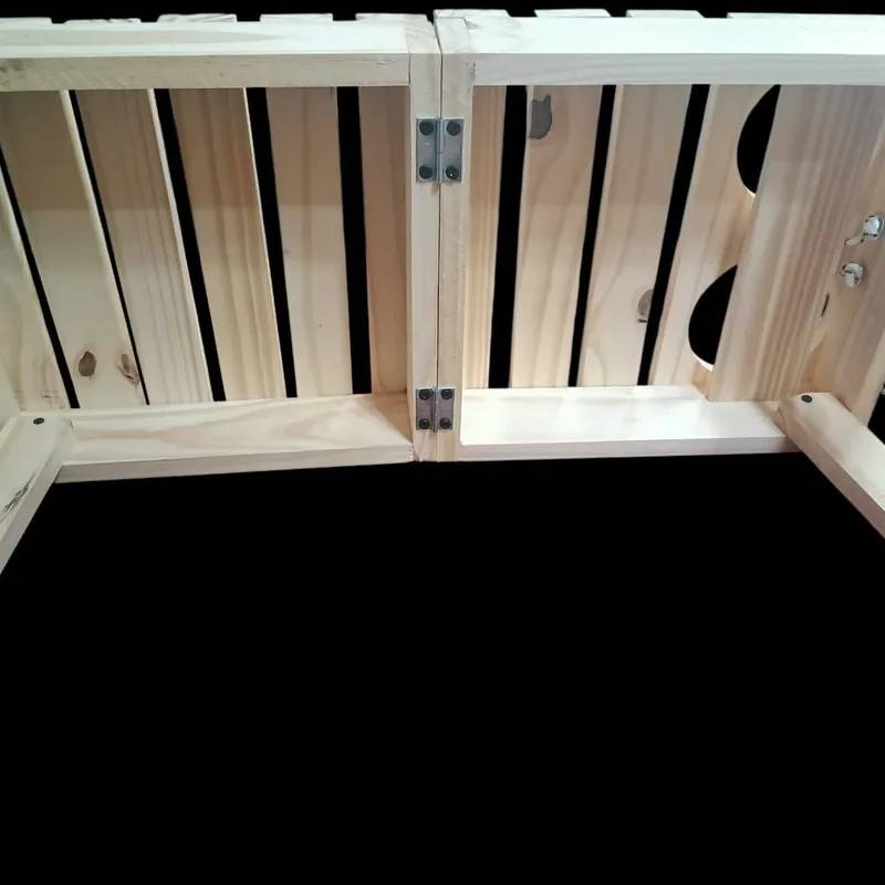 Mesita 2 EN 1 ( Valija + Mesa Plegable) 4