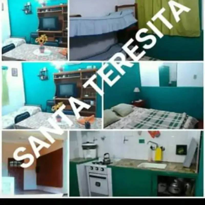 Alquiler en Santa Teresita