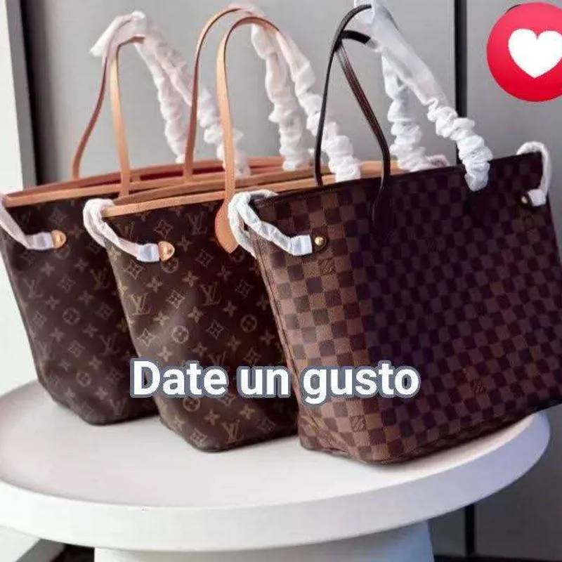 Carteras Importadas Neverful Gm. 2