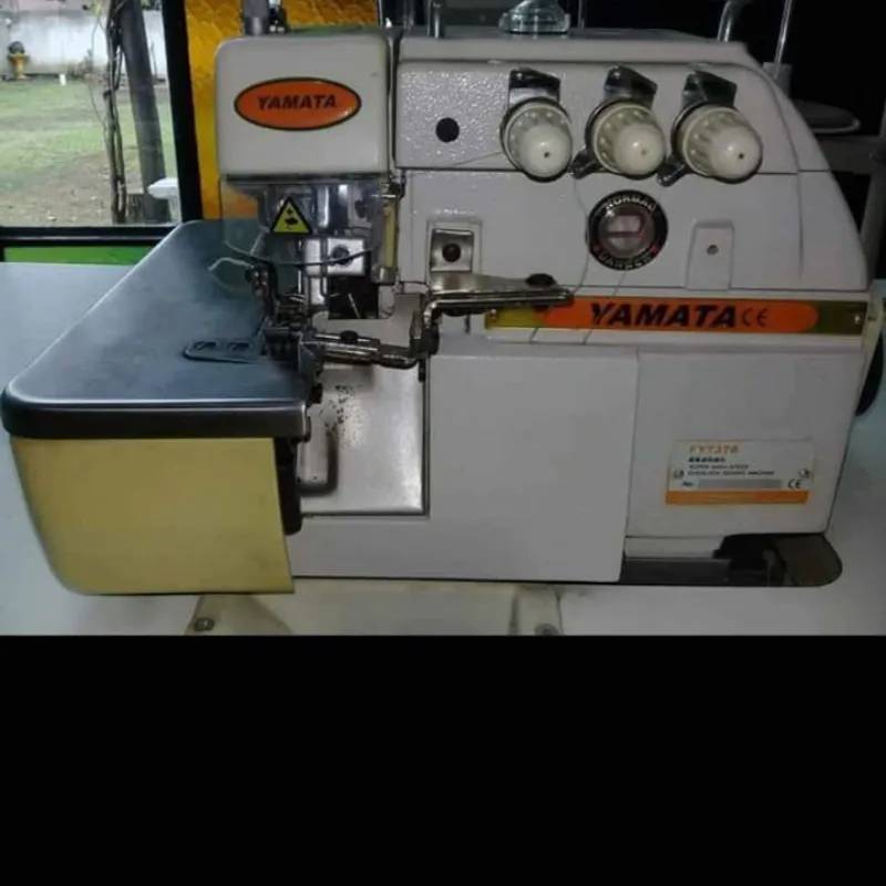 Overlok Industrial 2