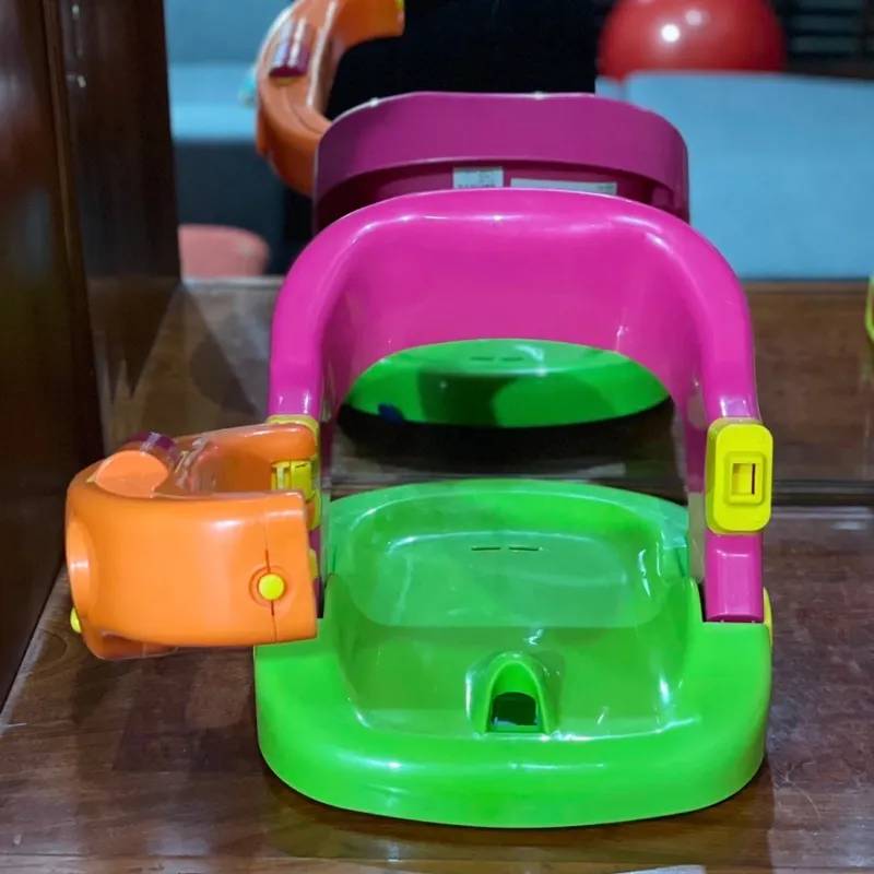 Aro de Baño para Bebés Marca Love