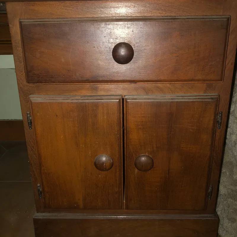 Juego de Dormitorio 2