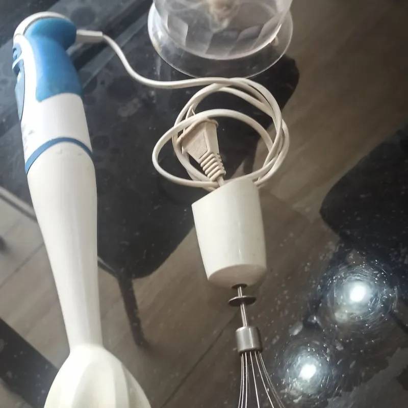 Minipimer Braun para Repuesto