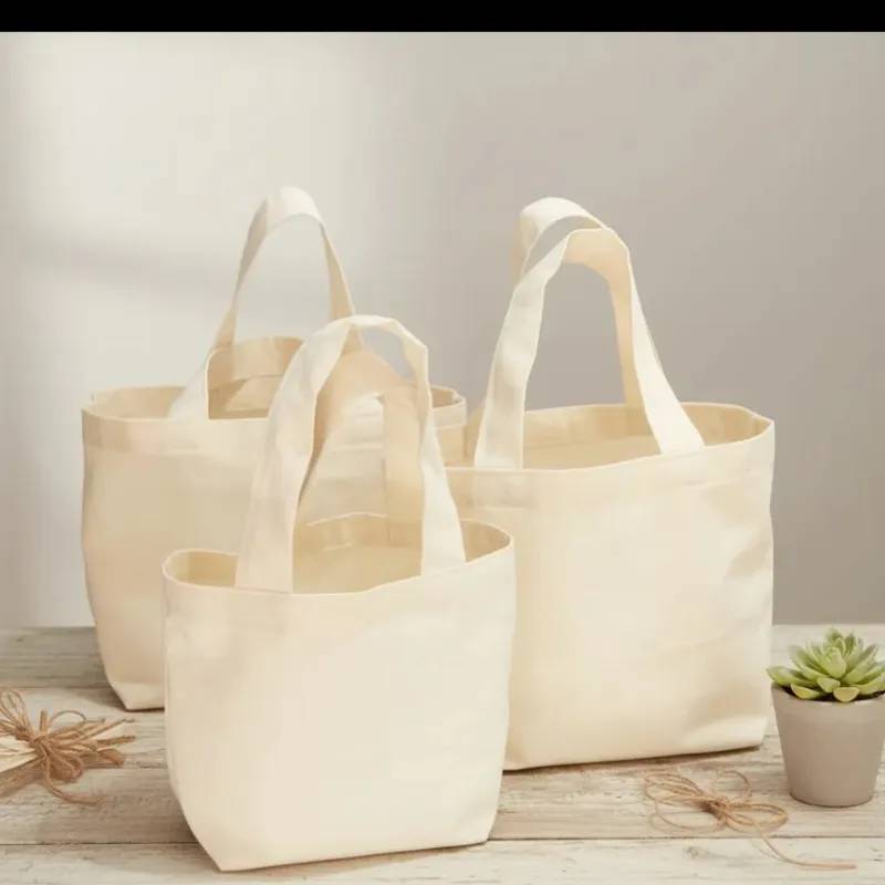 Bolsitas Tote Bag 4