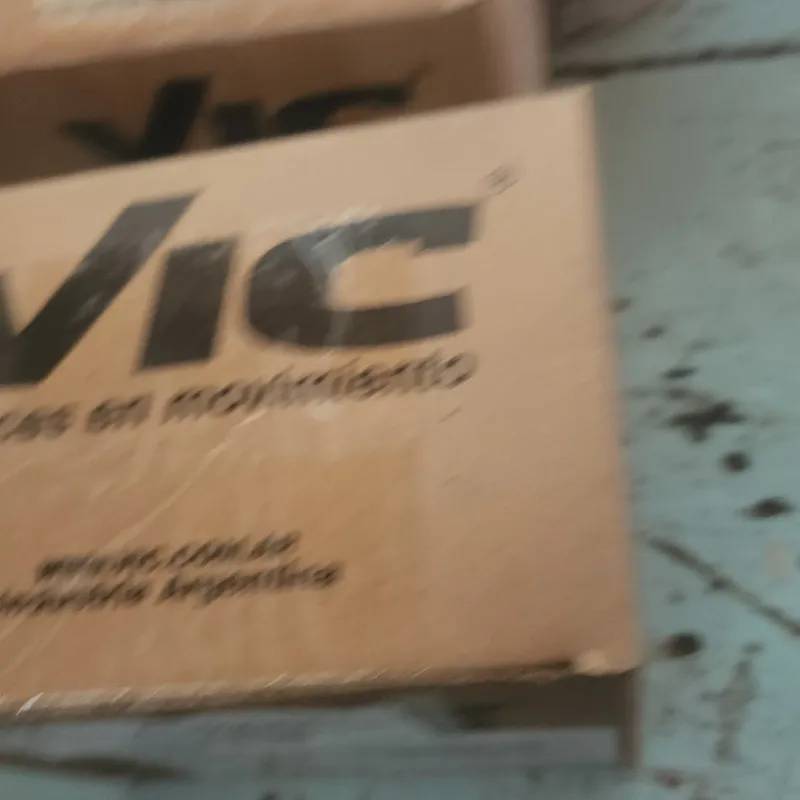 Faros Auxiliares 207 2