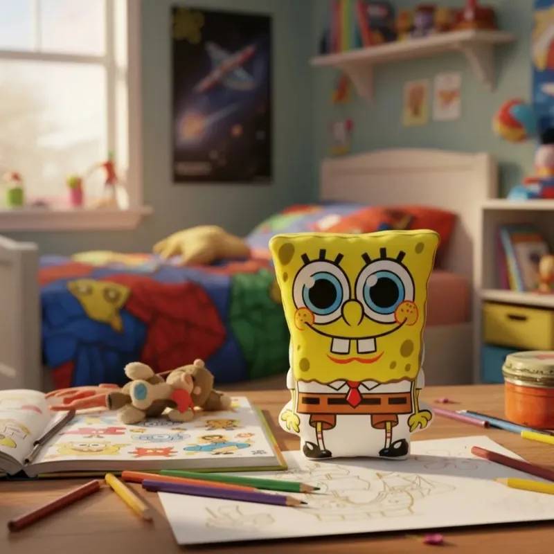 Almohaditas Apego Souvenirs 3