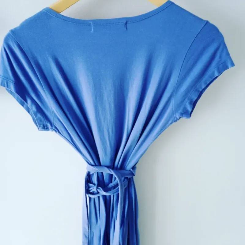 Vestido Cardón Algodon 2