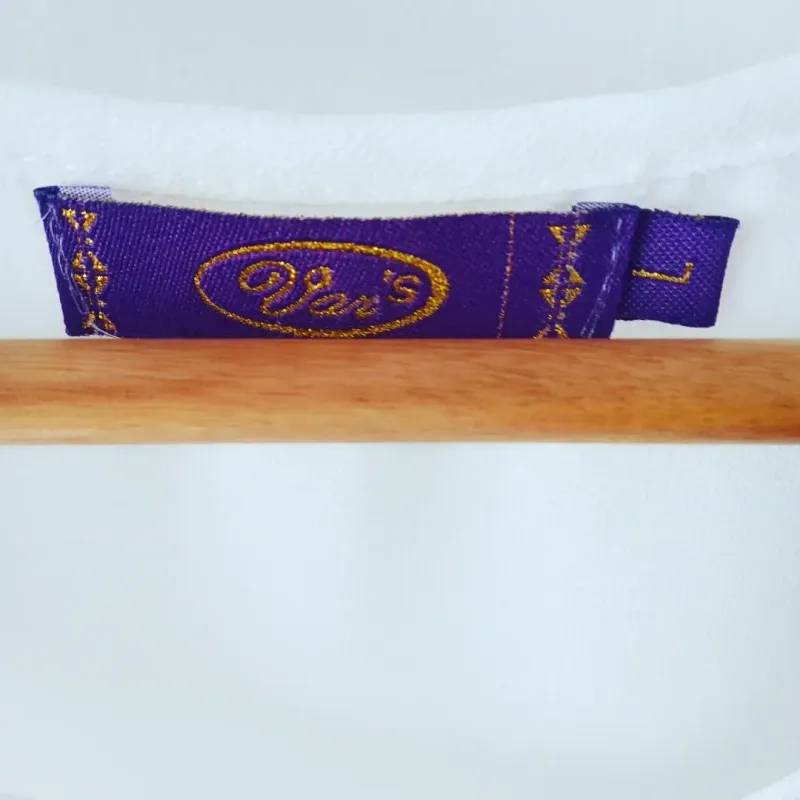 Blusa Vars Nueva Oversized 3