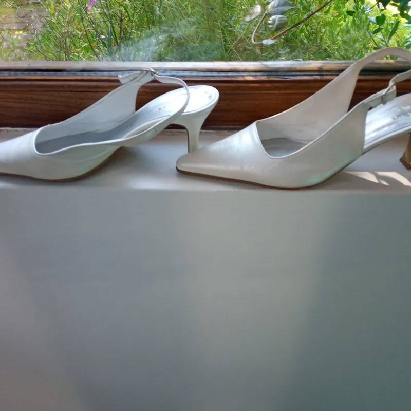 Zapatos Stilettos 39 2