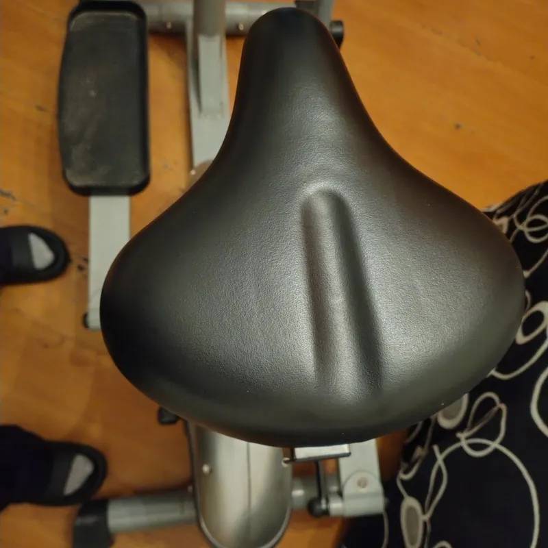 Fitage Crosstrainer Ge-400 Elíptica en Color 4