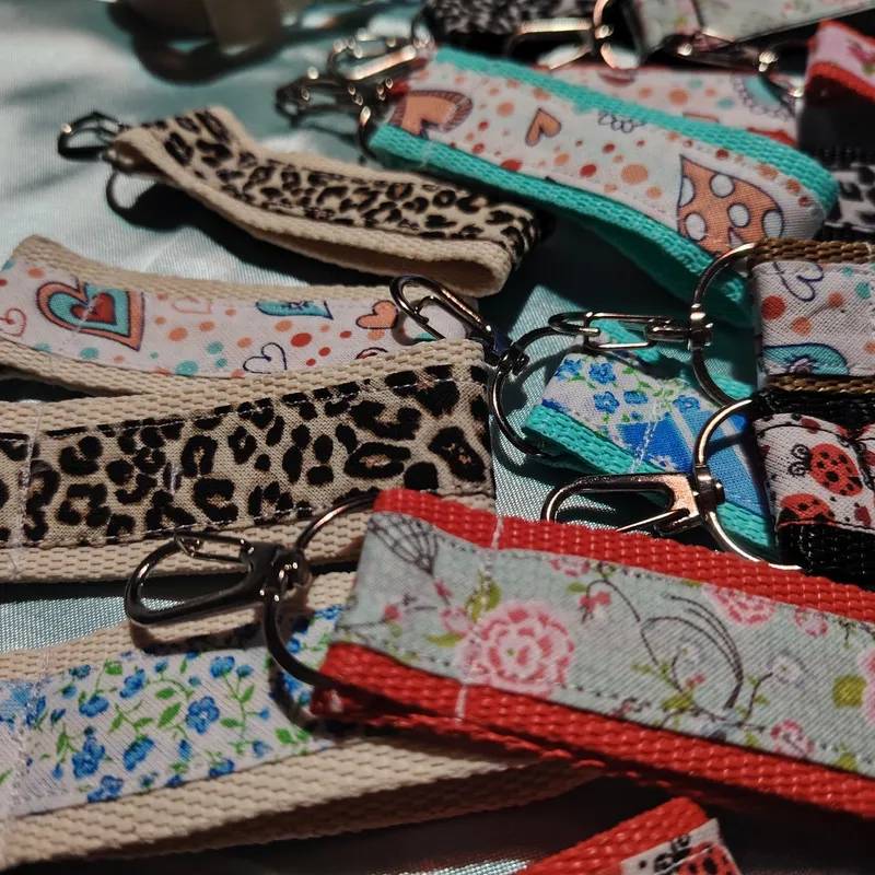 Llaveros Chicos 10cm