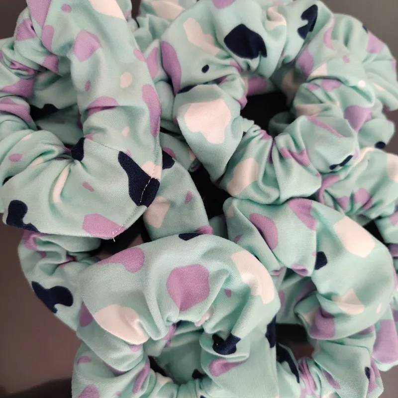 Scrunchies 2