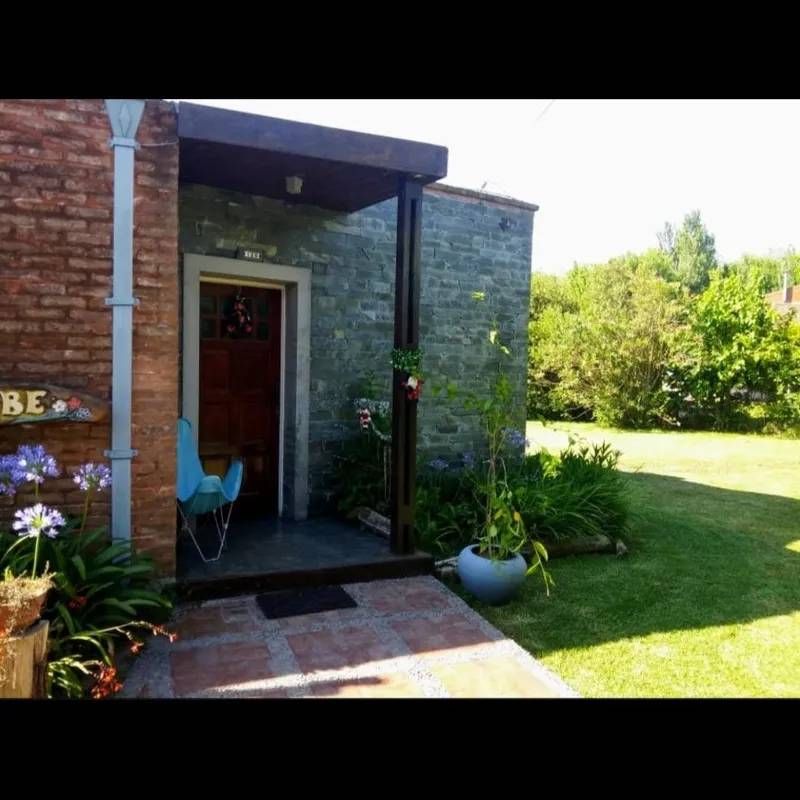 Quinta en Barrio la Celia - Ezeiza