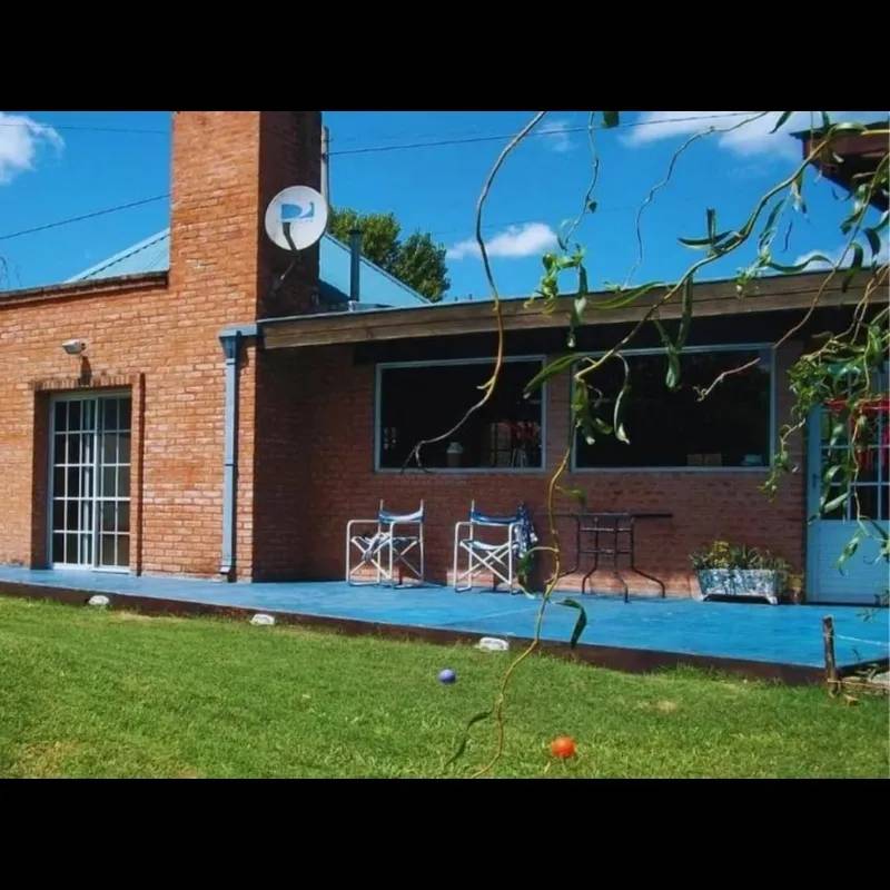 Quinta en Barrio la Celia - Ezeiza 2