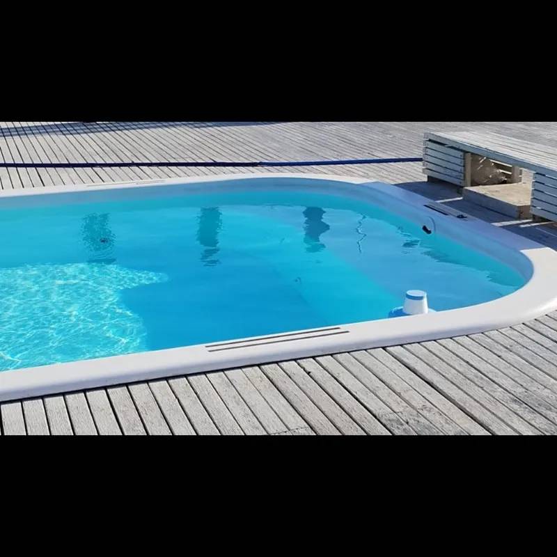 Quinta en Barrio la Celia - Ezeiza 3