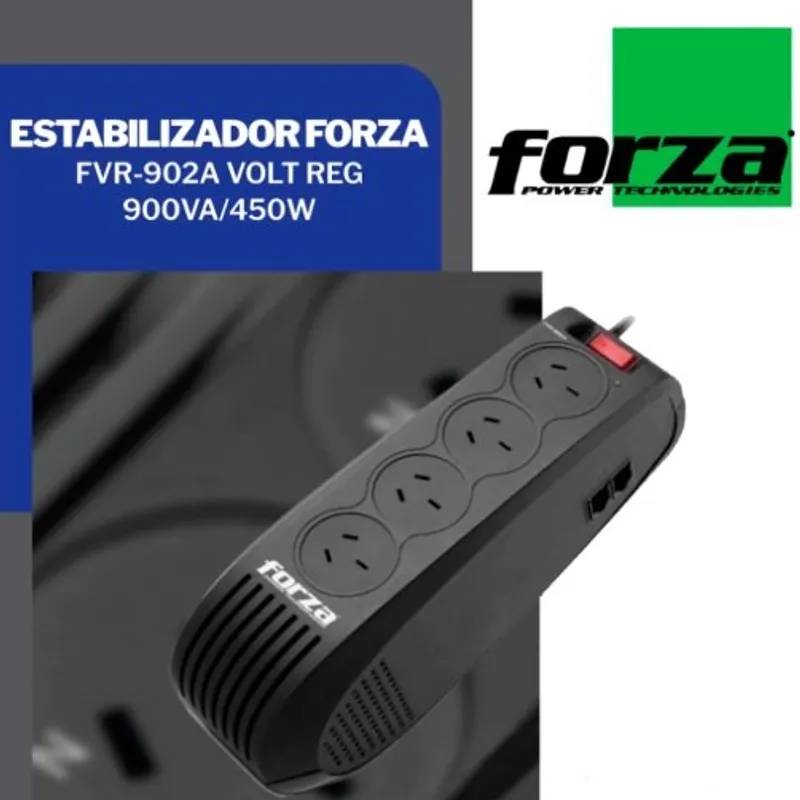 Estabilizador Forza