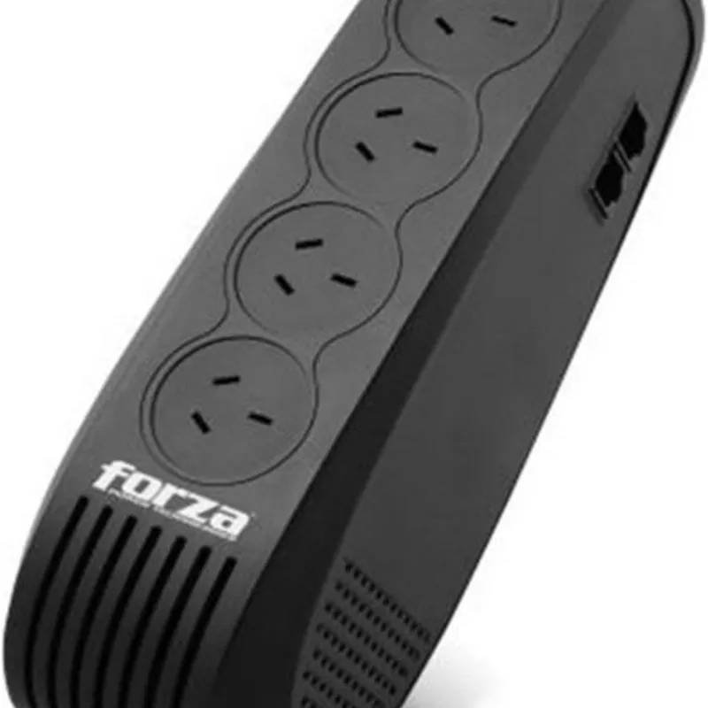 Estabilizador Forza 2