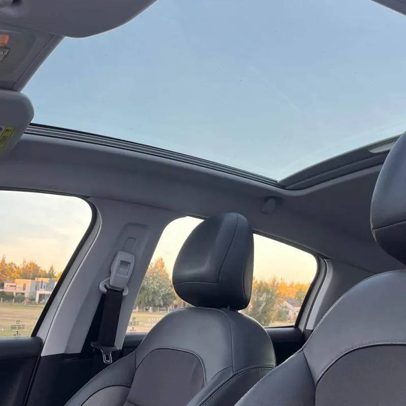 Peugeot 208 - Feline -año 2017 4