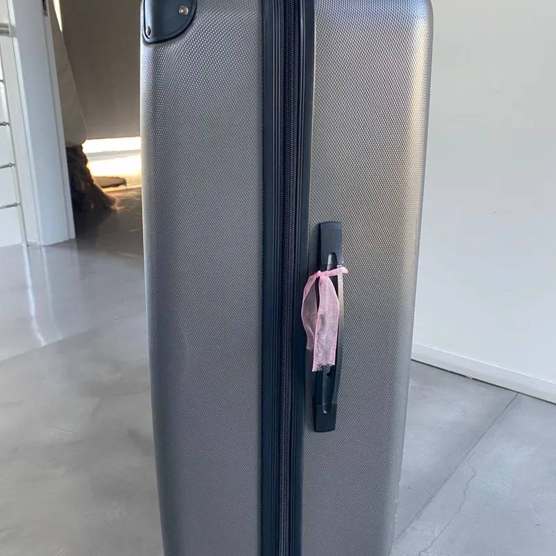 Valija Semi Rígida 2