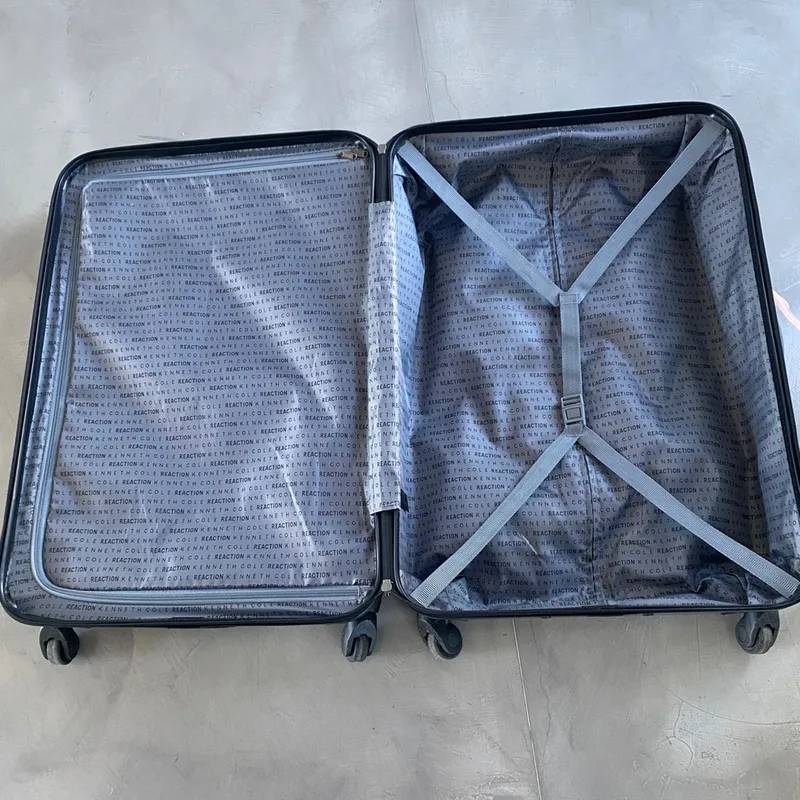 Valija Semi Rígida 3