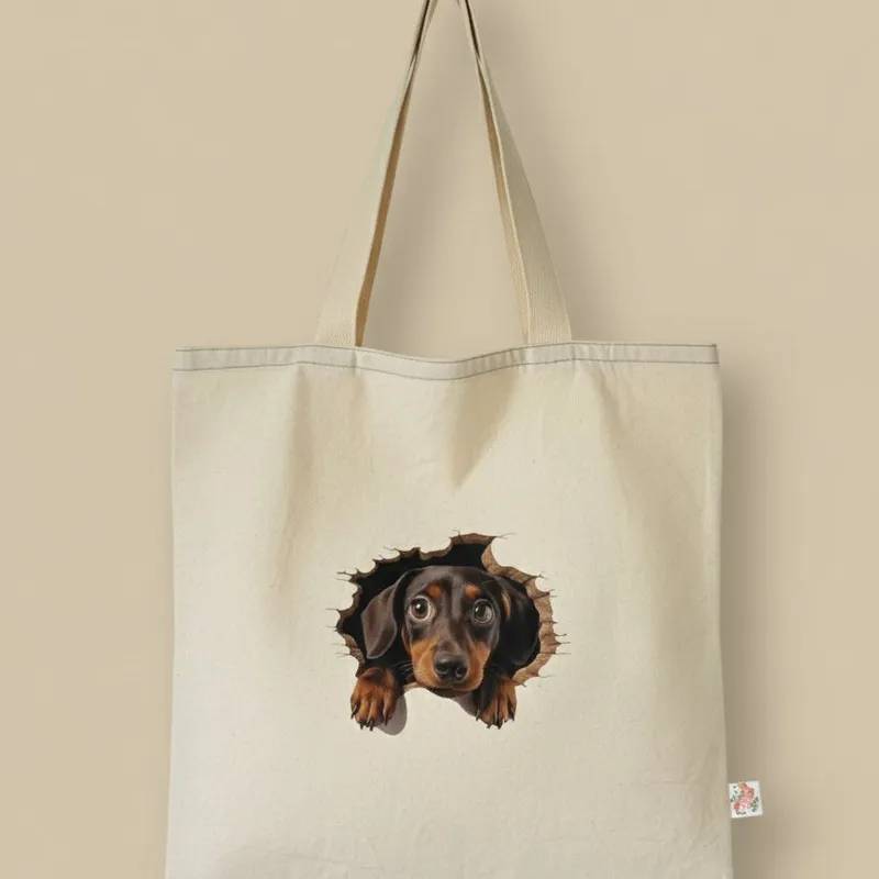 Totebags Estampadas 2