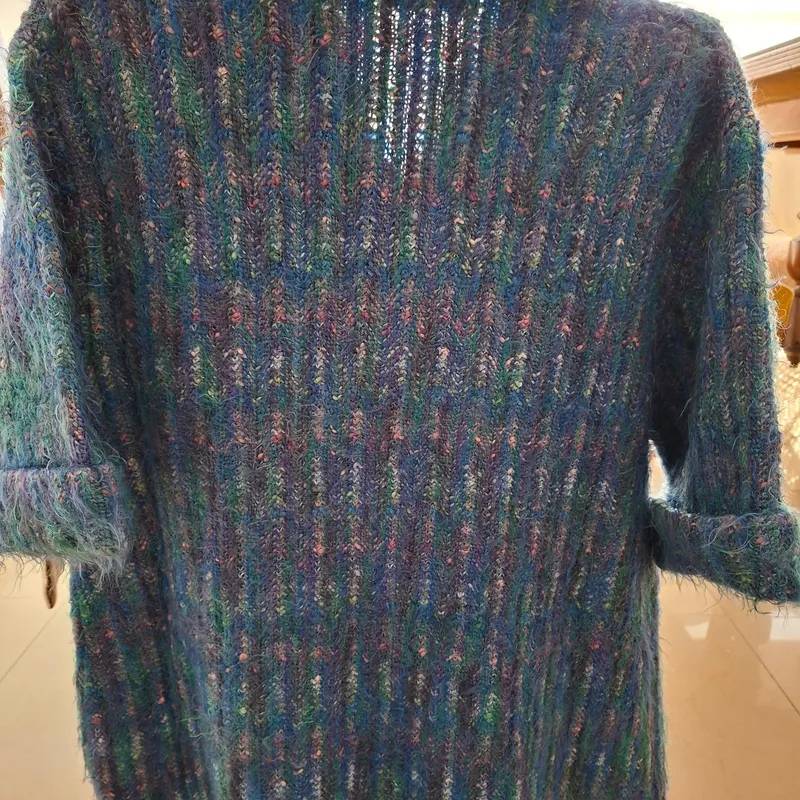 Saco Manga Corta Muy Canchero 2