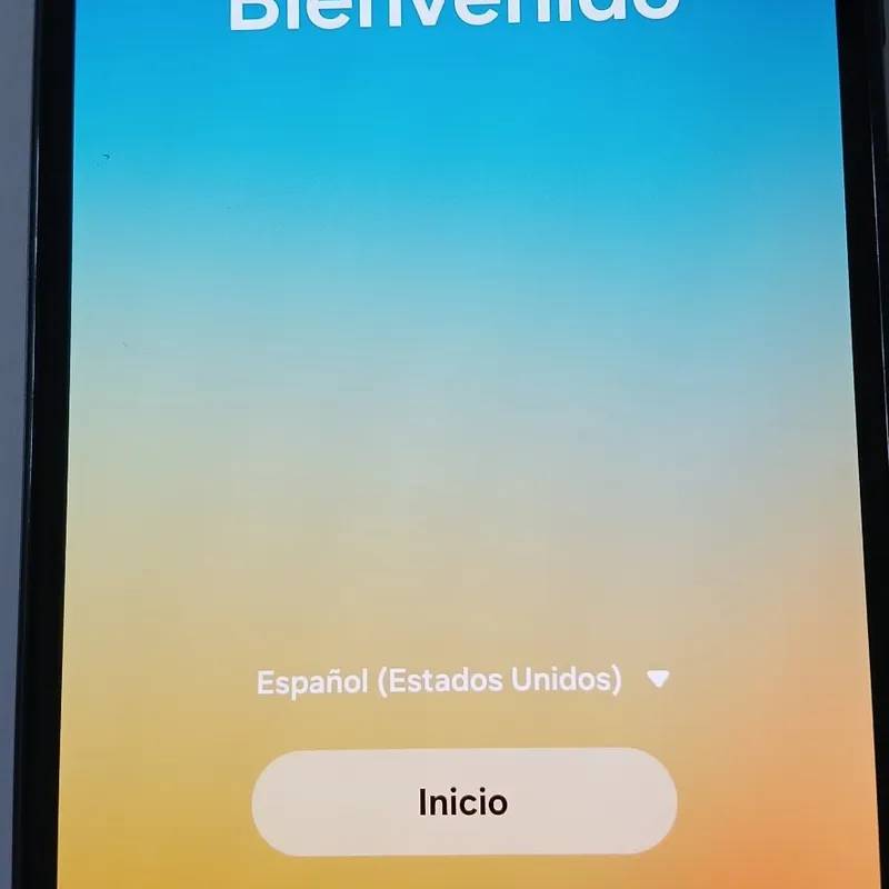 Samsung Galaxy A15 Blue 3