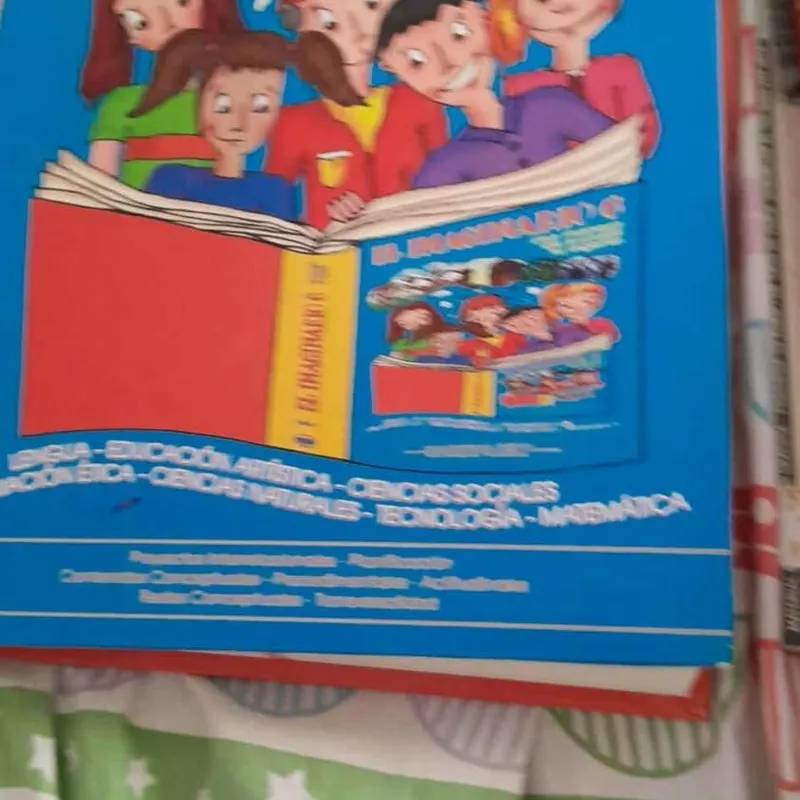 Libros ,enciclopedias