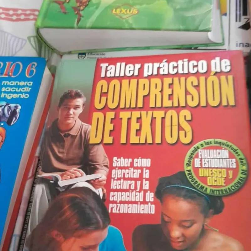 Libros ,enciclopedias 2