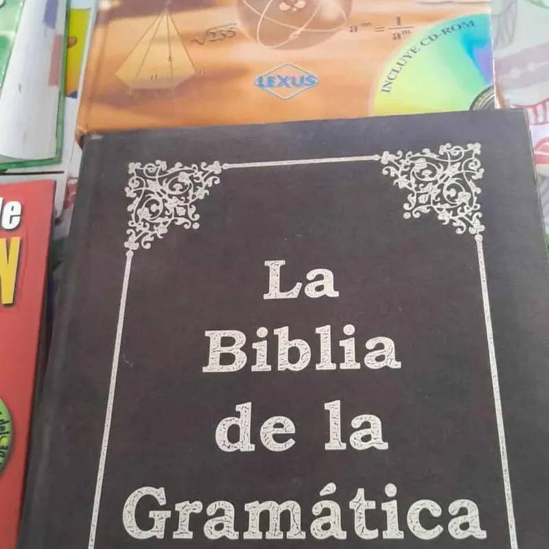 Libros ,enciclopedias 3