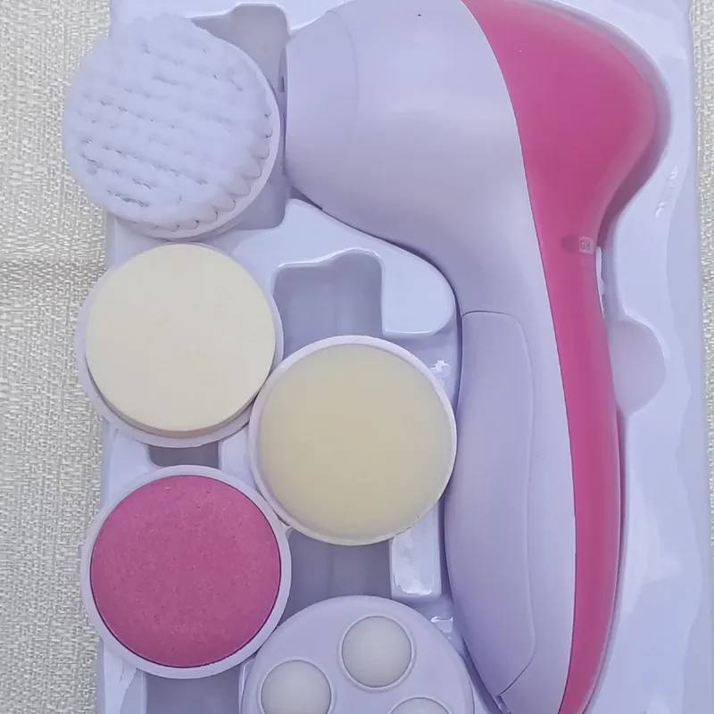 5 en 1 Beauty Care Massager 2