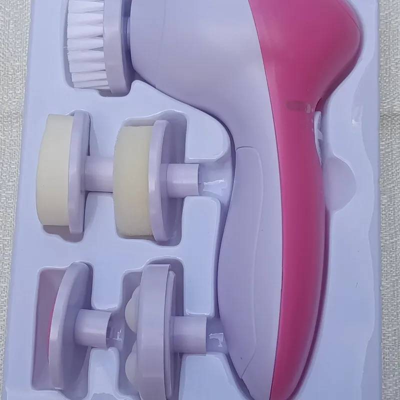 5 en 1 Beauty Care Massager 3