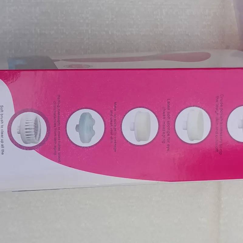 5 en 1 Beauty Care Massager 4