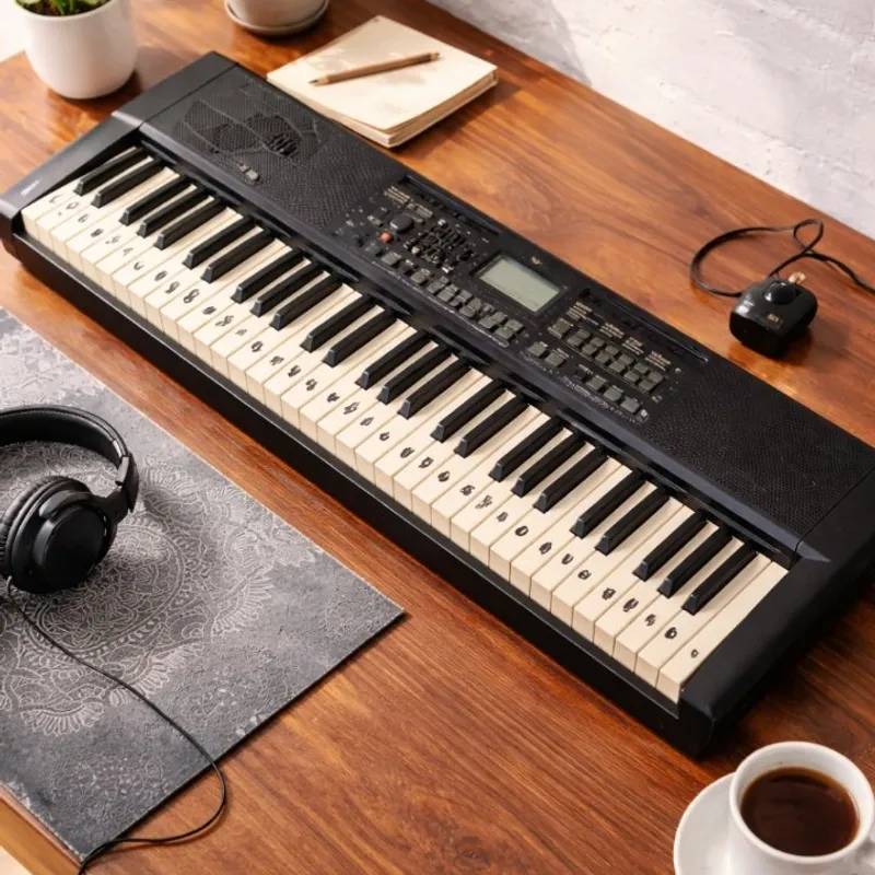 Teclado Electrónico Ringway Tb-100