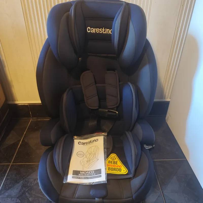 Sillita para Auto Carestino 2