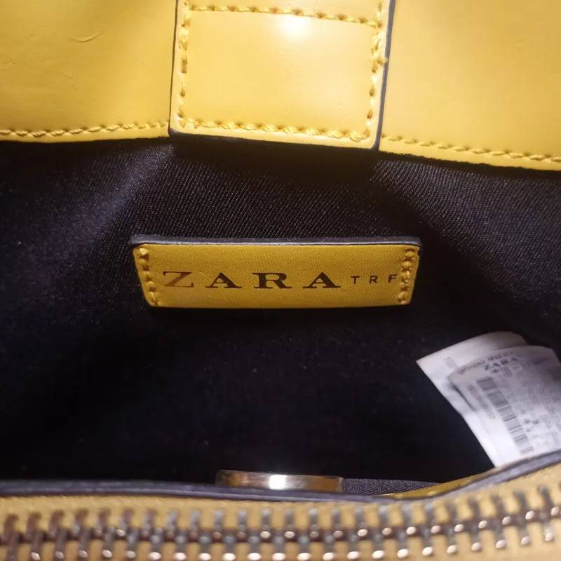 Cartera Zara 2