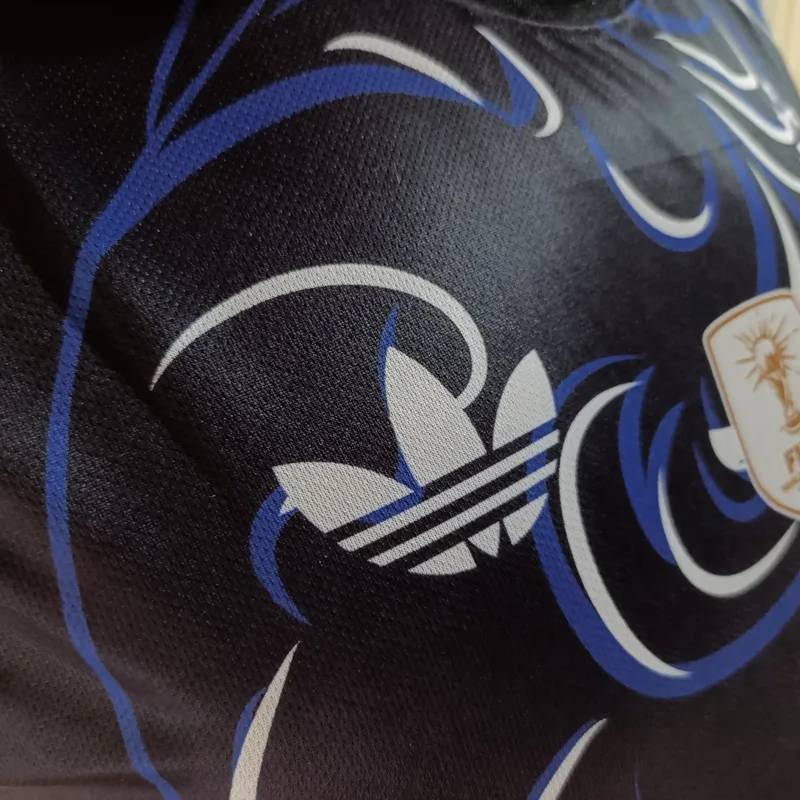 Remeras Selección Argentina Calidad W15 Adultos