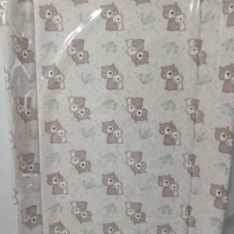 Cambiador Antivuelco 2