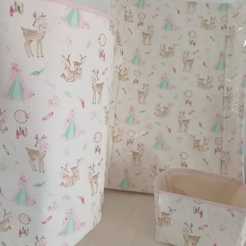 Cambiador Antivuelco 3