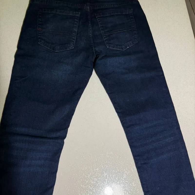 Jeans Thommy Hilfiger